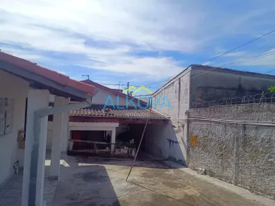 Lote/Terreno à venda, 700m² no Putim, São José dos Campos