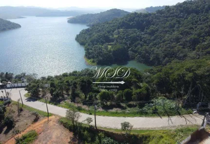 Lote/Terreno à venda, 2034m² no Chácaras Condomínio Recanto Pássaros II, Jacareí