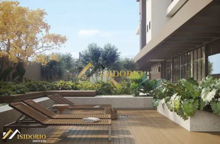 Apartamento com 3 Quartos à venda, 119m² no Juvevê, Curitiba