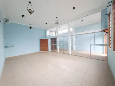 Ponto Comercial à venda, 115m² no Jardim Centenário, Ribeirão Preto