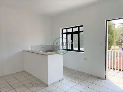 Sala Comercial para alugar, 60m² no Jardim Apolo I, São José dos Campos
