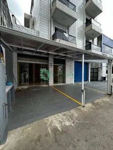 Apartamento com 1 Quarto à venda, 44m² no Centro, Mongaguá