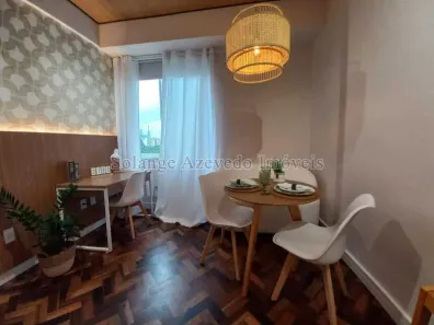 Apartamento com 1 Quarto à venda, 35m² no Centro, Rio de Janeiro