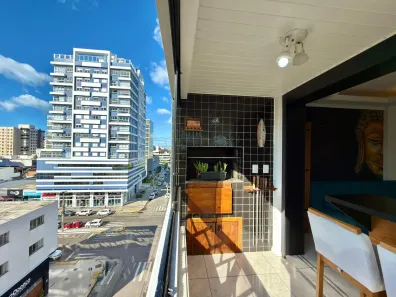 Apartamento com 2 Quartos à venda, 68m² no Capão da Canoa, Capão da Canoa