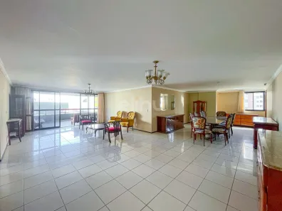 Apartamento com 3 Quartos à venda, 305m² no Meireles, Fortaleza