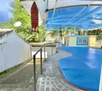 Casa com 3 Quartos à venda, 256m² no Jardim Botânico, Rio de Janeiro