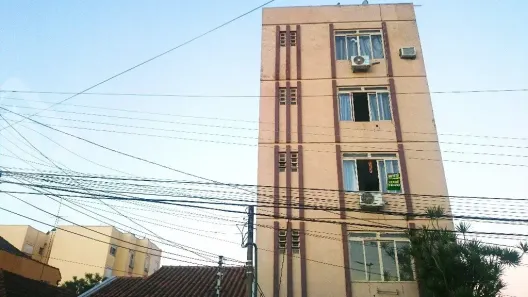 Kitnet com 1 Quarto à venda, 26m² no São Miguel, São Leopoldo