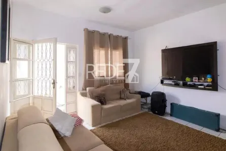 Sobrado com 3 Quartos à venda, 240m² no Parque São Quirino, Campinas