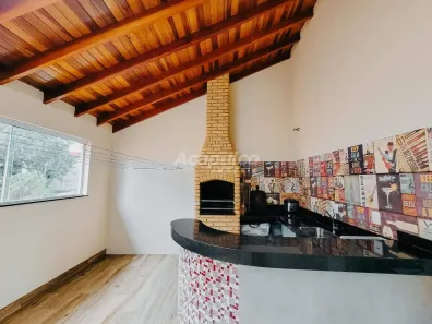 Casa com 3 Quartos à venda, 193m² no Parque das Nações, Americana