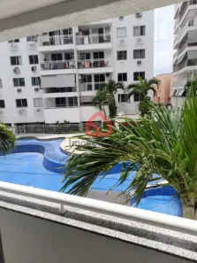 Apartamento com 3 Quartos à venda, 72m² no Vila Valqueire, Rio de Janeiro