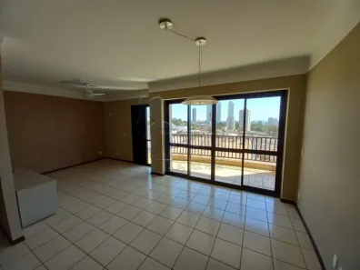 Apartamento com 3 Quartos à venda, 127m² no Jardim Irajá, Ribeirão Preto