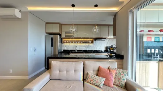 Apartamento com 3 Quartos à venda, 90m² no Swiss Park, Campinas