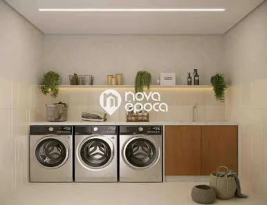 Cobertura com 1 Quarto à venda, 42m² no Copacabana, Rio de Janeiro