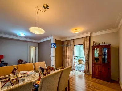 Apartamento com 3 Quartos à venda, 113m² no Vila Osasco, Osasco