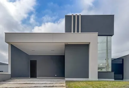 Casa com 3 Quartos à venda, 140m² no Residencial Colinas, Caçapava