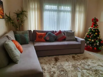 Casa com 2 Quartos à venda, 155m² no Parque São Jorge, São Paulo