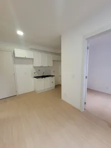 Apartamento com 2 Quartos para alugar, 35m² no Vila Andrade, São Paulo