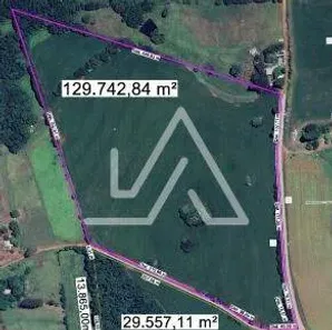 Lote/Terreno à venda, 5000m² no Bom Recreio, Passo Fundo