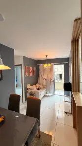 Apartamento com 2 Quartos à venda, 50m² no Turu, São Luís