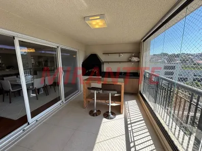 Apartamento com 3 Quartos à venda, 186m² no Casa Verde, São Paulo