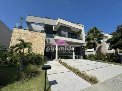 Casa de Condomínio com 5 Quartos à venda, 366m² no Condomínio Residencial Alphaville II, São José dos Campos