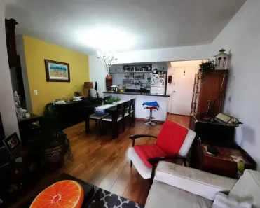 Apartamento com 3 Quartos à venda, 75m² no Jardim Peri Peri, São Paulo