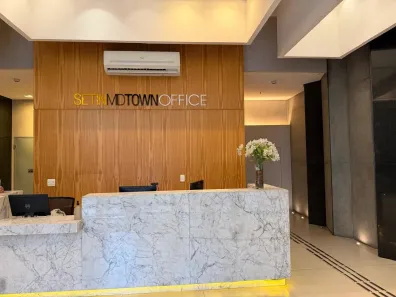 Sala Comercial à venda, 32m² no Barra Funda, São Paulo