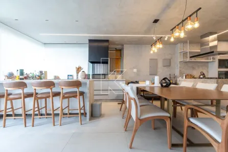 Apartamento com 3 Quartos à venda, 167m² no Jardim das Acácias, São Paulo