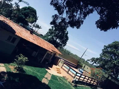 Fazenda/Sítio com 3 Quartos à venda, 400m² no Tartaruga, Guarapari