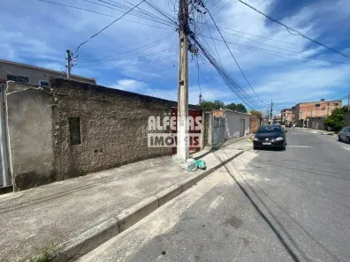 Lote/Terreno à venda, 98m² no Funcionários, Contagem
