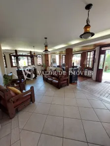 Casa de Condomínio com 4 Quartos à venda, 500m² no Cumbari, Mairiporã