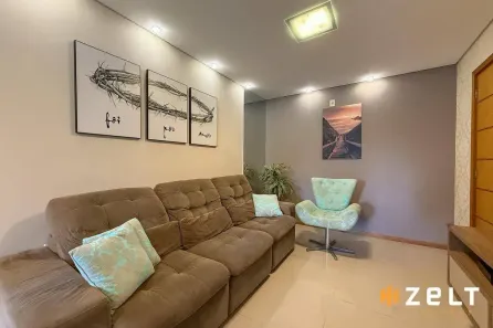Apartamento com 3 Quartos à venda, 86m² no Velha, Blumenau