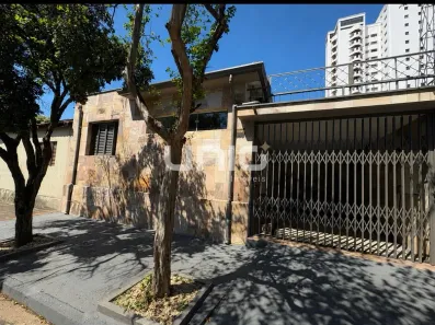 Casa com 3 Quartos para alugar, 100m² no São Dimas, Piracicaba