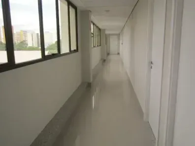 Sala Comercial à venda, 25m² no Barro Preto, Belo Horizonte