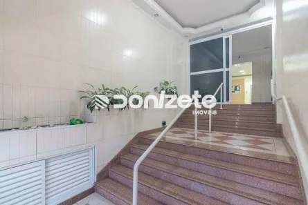 Apartamento com 3 Quartos para alugar, 140m² no Centro, São Caetano do Sul