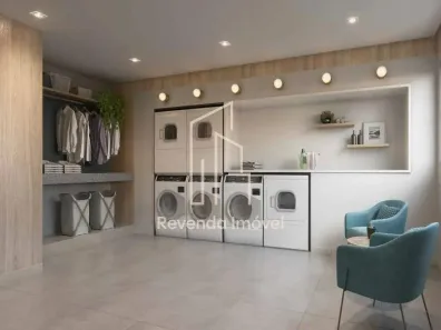 Apartamento com 1 Quarto à venda, 25m² no Jardim das Acácias, São Paulo