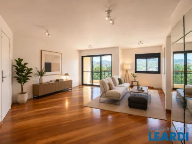 Apartamento com 2 Quartos à venda, 98m² no Alphaville Centro Industrial e Empresarial/Alphaville., Barueri