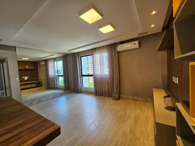 Apartamento com 3 Quartos à venda, 70m² no Itaigara, Salvador