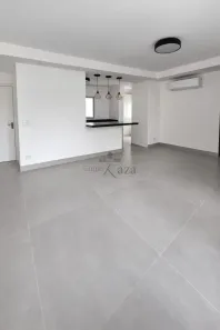 Apartamento com 3 Quartos à venda, 94m² no Parque Residencial Aquarius, São José dos Campos