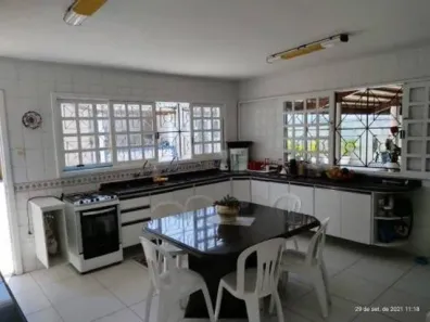 Imóvel Comercial com 4 Quartos à venda, 500m² no Vilas do Atlântico, Lauro de Freitas