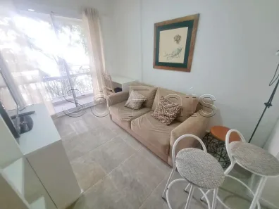 Apartamento com 1 Quarto à venda, 33m² no Jardim Ampliação, São Paulo