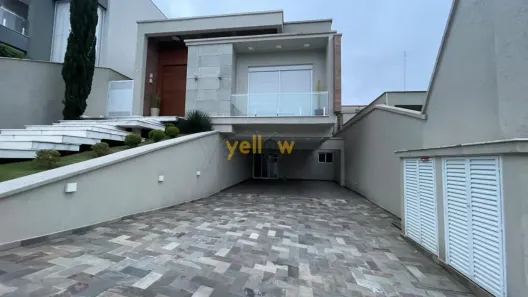 Casa de Condomínio com 3 Quartos à venda, 300m² no Arujá 5, Arujá
