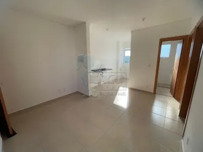 Apartamento com 2 Quartos à venda, 43m² no Loteamento Santa Marta, Ribeirão Preto
