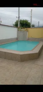 Casa com 4 Quartos à venda, 179m² no Real, Praia Grande