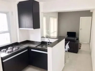Apartamento com 1 Quarto à venda, 45m² no Bela Vista, São Paulo