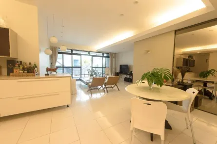 Apartamento com 4 Quartos à venda, 215m² no Ponta de Campina, Cabedelo