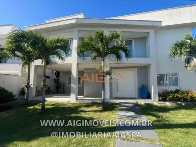 Casa de Condomínio com 6 Quartos à venda, 401m² no Nova São Pedro, São Pedro da Aldeia