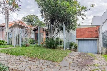 Casa com 3 Quartos à venda, 130m² no Chácara das Pedras, Porto Alegre