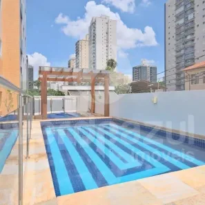 Apartamento com 3 Quartos à venda, 98m² no Vila Itapura, Campinas