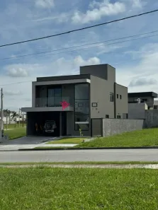 Casa de Condomínio com 4 Quartos à venda, 253m² no Loteamento Fazenda Ronda, São José dos Campos